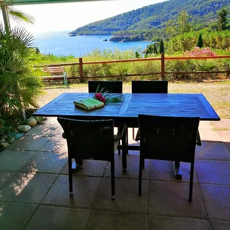 Apartamento Perla *