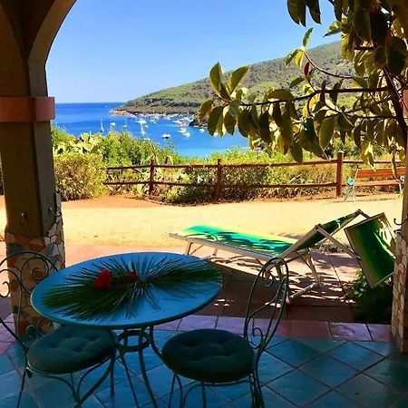 Perla Apartman