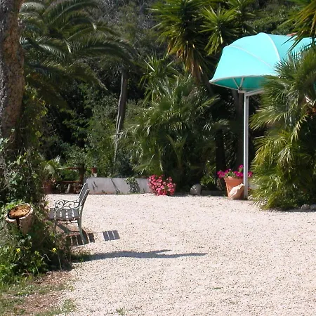 Apartman Perla