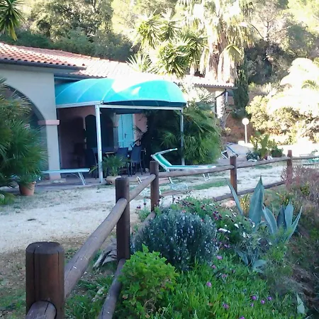 Perla Apartman