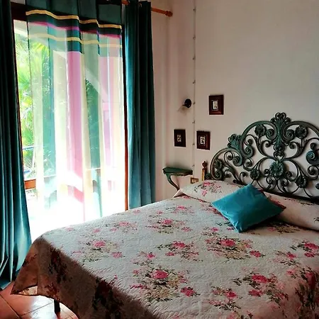 Perla Apartamento *